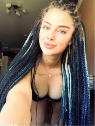 Анкета проститутки Сабина, 22 года